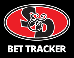 Bet Tracker logo